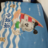 巴布豆（BOBDOG）小波浪超柔紙尿褲XXL60片尿不濕(14-17KG)【品牌直供 安心品質(zhì)】 曬單實(shí)拍圖