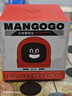 MANGOGO趣殼Mangogo車(chē)載電子寵物伴侶智能機器人汽車(chē)內飾黑科技裝飾擺件 簡(jiǎn)約白套裝（外殼+主機） 曬單實(shí)拍圖