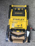 STANLEY史丹利2合1可變形手推車搬運折疊車載輕倉儲搬貨旗艦升級款帶剎車 曬單實拍圖