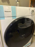 松下（Panasonic）【吳磊推薦】滾筒洗衣機全自動(dòng)帶烘干洗烘一體 光動(dòng)銀除菌超薄83TA5小薄荷旗艦10公斤家電國家補貼 曬單實(shí)拍圖