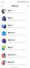 魅族（MEIZU）22 16GB+1TB 魅族白 5000萬旗艦四主攝 3X超清潛望長焦 第四代驍龍8s 5G拍照手機 享國補 曬單實拍圖