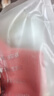 尼多熊寶寶地板襪春秋透氣棉襪兒童學(xué)步襪秋季嬰兒防滑襪隔涼襪 曬單實(shí)拍圖