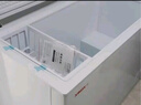 星星（XINGX）300升家用減霜凈味冰柜 冷藏冷凍轉換冷柜 節能頂開(kāi)冰箱 BD/BC-300QJ國家補貼 曬單實(shí)拍圖