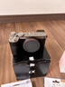 索尼（SONY）Alpha 7C II 新一代全畫(huà)幅雙影像小“7“A7CM2 微單數碼相機 A7C2/ ILCE-7CM2 A7C2銀色單機【國補專(zhuān)享】 官方標配 曬單實(shí)拍圖