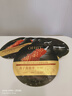 OHBT魚(yú)子醬抗皺面膜10片抗皺緊致抗衰老補水祛黃提亮膚色金榜第1名 曬單實(shí)拍圖