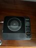 飛利浦(philips)EXP5608 潮品CD機 桌面cd音響  藍牙CD機家居裝飾裝修禮物送男友立體聲音樂專輯音箱 曬單實拍圖