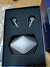 HIFIMAN（海菲曼）【國家補貼】Svanar Wireless LE中天鵝真無(wú)線(xiàn) 主動(dòng)降噪藍牙耳機 入耳式無(wú)線(xiàn)耳機 曬單實(shí)拍圖