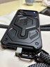 UAG磁吸裝甲殼【新品】適用蘋(píng)果17promax手機殼戶(hù)外商務(wù)杜邦授權Kevlar?凱夫拉iPhone17系列保護殼 【硬核防摔】磁吸凱夫拉極夜黑 iPhone17 Pro Max手機殼 曬單實(shí)拍圖