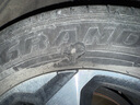 鄧祿普（DUNLOP）輪胎/汽車(chē)輪胎 225/60R18 100H PT30 原廠配套一汽豐田RAV4 曬單實(shí)拍圖