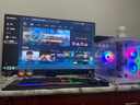 七彩虹 RTX5060Ti/RTX5060/5050高配獨顯+英特爾高端18核36線(xiàn)程臺式電腦電競直播設計主機i5/i7/i9組裝機 配置一【高端辦公/暢玩騰訊全家桶/3D網(wǎng)游】 電腦主機+外設禮包【 曬單實(shí)拍圖