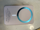 Zokd【2025新國標3c認證丨可上飛機】iPhone17MagSafe磁吸充電寶超薄無(wú)線(xiàn)快充適配蘋(píng)果移動(dòng)電源大容量 沙漠金丨國家CCC認證 【20000M】原版1:1丨雙向快充丨可上飛機 曬單實(shí)拍圖