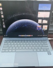 華為MateBook Pro 筆記本電腦 鴻蒙操作系統 鴻蒙AI 970g超輕薄長(cháng)續航 OLED護眼屏 32GB 1TB 晴藍 曬單實(shí)拍圖