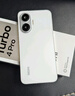 小米【國家補(bǔ)貼】REDMI Turbo4 Pro 新品上市 小米手機(jī) 小米5G手機(jī)紅米turbo 7550mAh長續(xù)航電池 白色 12GB+256GB 曬單實(shí)拍圖