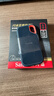 閃迪（SanDisk）1TB Type-c USB3.2 NVMe移動(dòng)固態(tài)硬盤(pán)（PSSD）E61卓越版 1050MB/s三防保護 手機筆記本電腦外接SSD 曬單實(shí)拍圖