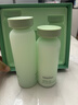 悅詩(shī)風(fēng)吟綠茶平衡舒潤水乳套裝200ml+160ml+15ml+15ml+10ml【臨期清倉】 曬單實(shí)拍圖