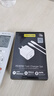品勝3C認證PD30W氮化鎵蘋(píng)果充電器快充套裝Typec充電頭+PD數據線(xiàn)通用蘋(píng)果iPhone14/13華為手機iPad插頭 曬單實(shí)拍圖