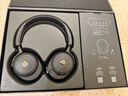 賽睿（SteelSeries）旗艦寒冰新星Arctis Nova Elite御 頭戴式藍牙ANC降噪無(wú)線(xiàn)電競游戲HIFI音樂(lè )耳機Hi-Res雙電池Pro黑 曬單實(shí)拍圖