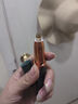 西多米電動(dòng)修眉刀 安全性修眉毛修剪器自動(dòng)修眉儀修眉筆刮眉刀片 祖母綠 曬單實(shí)拍圖