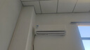 奧克斯3匹 省電俠 國家補貼 新1級空調(diào)柜機 ECO節(jié)能 升級大風(fēng)口 立柜式KFR-72LW/BpR3GQS1(B1)超遠(yuǎn)風(fēng) 曬單實拍圖