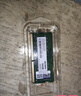 光威（Gloway）8GB DDR4 3200 筆記本內存條 戰將 普條 精選顆粒 CL22 曬單實(shí)拍圖
