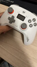墨將凌云無(wú)線(xiàn)游戲手柄藍牙2.4G適配PC平板手機switch電腦Steam支持雙影奇境怪物獵人 雙霍爾智慧屏 曬單實(shí)拍圖