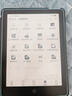 漢王（Hanvon）Clear6英寸電子書(shū)閱讀器 墨水屏電紙書(shū)平板 智能閱讀本電子紙 看書(shū)學(xué)習便攜閱讀 碧水青 曬單實(shí)拍圖