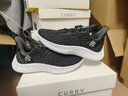 安德瑪 庫里CURRY FLOW 9 訓(xùn)練籃球運(yùn)動鞋3025631-00141碼 曬單實(shí)拍圖