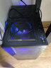 微星（MSI）全家桶 銳龍R5 9600X主機5060/5070Ti/9060XT/7650GRE電競游戲DIY臺式機直播設計深度學(xué)習組裝電腦 配置2:9600X/RTX5060 曬單實(shí)拍圖