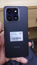 榮耀Play10T 5G AI手機 7000mAh大電池 金標抗摔超強防水 AI 一鍵直達 8+128 幻夜黑 曬單實(shí)拍圖