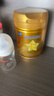 飛鶴星飛帆卓睿嬰兒配方奶粉1段(0-6個(gè)月) 750g  乳鐵蛋白 育兒補貼 曬單實(shí)拍圖