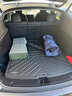 固特異汽車(chē)后備箱墊適用特斯拉煥新ModelY配件TPE尾箱墊子六件套 曬單實(shí)拍圖