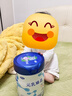 完達(dá)山（wondersun）新國(guó)標(biāo) 元乳臻益幼兒配方奶粉3段 三段奶粉818g(1-3歲) 3段818g*1罐 曬單實(shí)拍圖