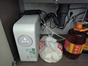 沁園（TRULIVA）凈水器小白鯨1000Gpro 6年RO反滲透過(guò)濾器 廚房臺下家用直飲凈飲一體機 UR-S51045家電國家補貼 曬單實(shí)拍圖