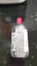 貝德瑪（BIODERMA）粉水溫和卸妝水法國原裝進(jìn)口舒妍多效眼唇臉三合一卸妝敏感肌適用 500ml 【敏感肌】粉蓋卸妝水 曬單實(shí)拍圖