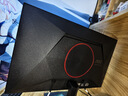 AOCQ27G41ZE 27英寸2K電競顯示器260HZ FastIPS快速液晶 0.5ms游戲電腦顯示屏幕HDR10 【新】2K260hz Q27G41ZE 曬單實(shí)拍圖