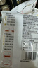 綠家歡喜雞蛋面60g*12包5%散養土雞蛋液不添加食鹽非油炸掛面 中秋節送禮 曬單實(shí)拍圖