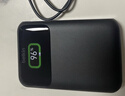 貝爾金（BELKIN）【3C及多國認證】充電寶2萬(wàn)毫安65W雙向快充Type-C充電寶3口輸出移動(dòng)電源便攜手機電源 BPB020套裝 曬單實(shí)拍圖