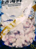 漁游記一級龍蝦尾2.5斤（含保護冰0.27kg）220-280只大號蝦球蝦類(lèi) 曬單實(shí)拍圖