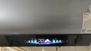 海信（Hisense）3D速熱3300W變頻FOF抑垢富鍶活水免換鎂棒60升家用扁桶電熱水器鈦金加熱管DS11Ultra國家補貼20% 曬單實(shí)拍圖