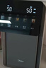 美的（Midea）小魔方plus即熱熟水機 飲水機電熱水瓶電水瓶 燒水壺電熱水壺5L 保溫恒溫一體真沸騰除氯32FPro 曬單實(shí)拍圖