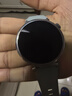華為（HUAWEI）【咨詢(xún)享優(yōu)惠】WATCH GT 5智能手表運動(dòng)玄璣感知血氧心率體溫呼吸監測藍牙通話(huà)防水男女健康情緒 41mm 湖光青-氟橡膠表帶【送米蘭表帶+貼膜】 曬單實(shí)拍圖