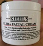 科顏氏（Kiehl's）全新第三代高保濕面霜125ml補水保濕護膚教師節禮物 曬單實(shí)拍圖