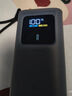 CUKTECH酷態(tài)科【3C認證可上飛機】10號超級電能棒mini10000毫安充電寶55W快充自帶線(xiàn)適用蘋(píng)果17/小米/華為 曬單實(shí)拍圖