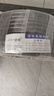 諾娜（NONA）鋁線(xiàn)電線(xiàn)國標16平方鋁芯電纜線(xiàn)2芯護套線(xiàn)雙芯家用戶(hù)外電源線(xiàn) 國標16平方(國標線(xiàn)芯) 100m 曬單實(shí)拍圖