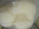 babycare新生兒山茶花花苞定型枕0-1歲寶寶可調(diào)節(jié)枕防偏頭護(hù)頸枕睡覺神器 曬單實(shí)拍圖