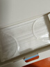 可孚醫用外科口罩一次性滅菌款防花粉過(guò)敏性鼻炎保暖白色100只獨立裝 曬單實(shí)拍圖