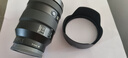 Sony/索尼 Sonnar T FE   ZA 定焦大光圈人物虛化 定焦 掃街 二手微單鏡頭 FE 50 f/1.8全幅 99新 曬單實拍圖