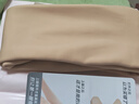小野和子【楊冪同款】光腿神器雙層絲襪女秋冬季加絨保暖肉色打底褲連褲襪 曬單實(shí)拍圖