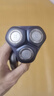 飛利浦（PHILIPS）電動(dòng)剃須刀旋風(fēng)3系PRO刮胡刀 風(fēng)馳切剃6D浮動(dòng)刀頭 教師節禮物 生日禮物 國家補貼 曬單實(shí)拍圖