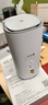 中興（ZTE）G5 Pro 5G移動(dòng)路由器CPE SIM卡插卡上網(wǎng)WiFi7 BE7200M 2.5G雙網(wǎng)口/MC8512/2025款 曬單實(shí)拍圖